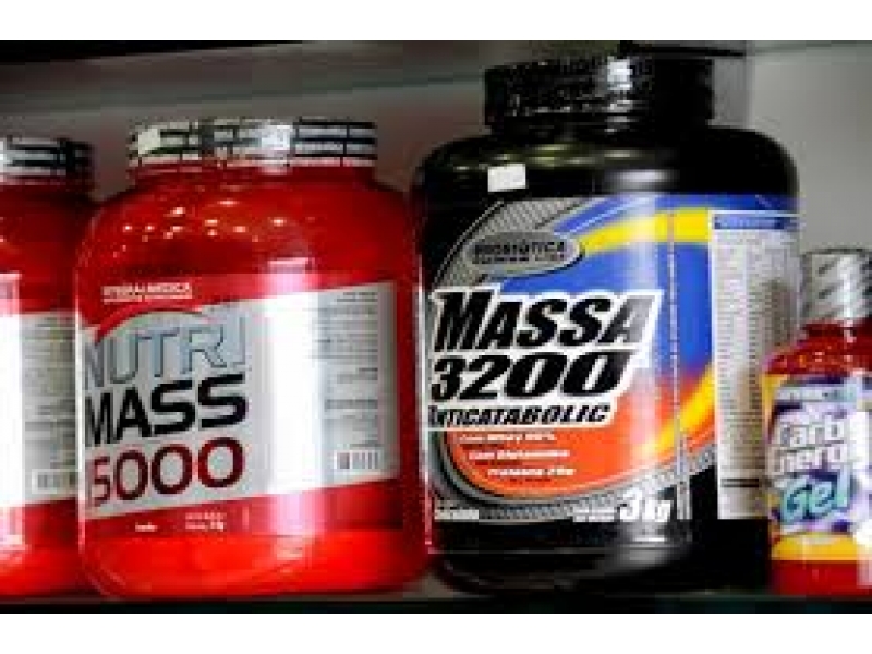 SUPLEMENTOS ALIMENTARES NO MORUMBI EM SÃO PAULO