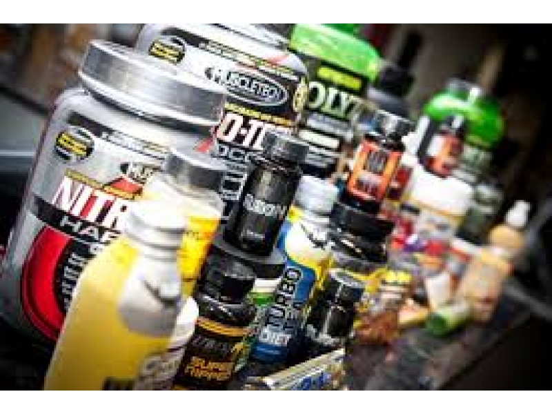 SUPLEMENTOS ALIMENTARES NO MORUMBI EM SÃO PAULO