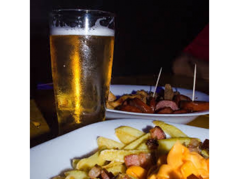 TABACARIAS NO JARDIM PERI PERI EM SÃO PAULO