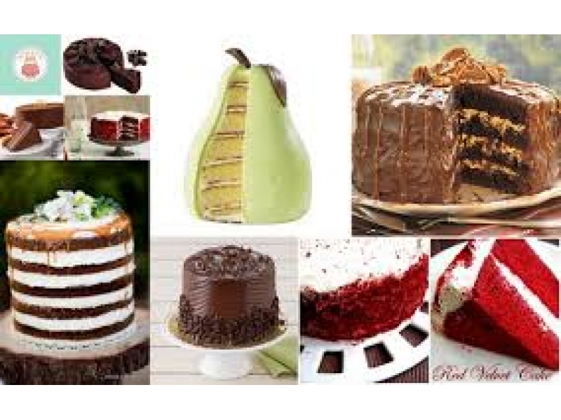 BOLOS PARA FESTA NO JARDIM BONFIGLIOLI EM SÃO PAULO