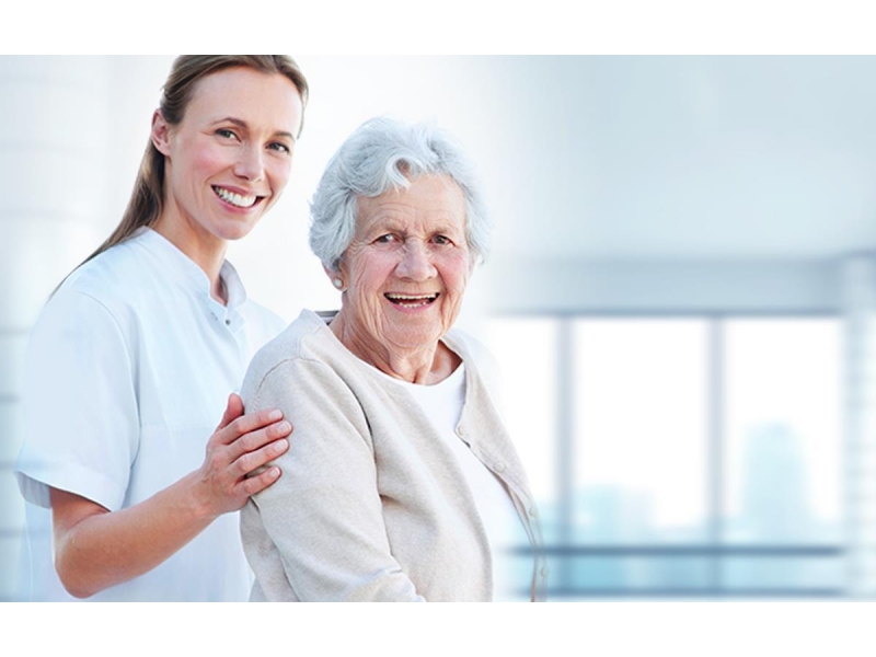 CUIDADORA DE IDOSO EM DUQUE DE CAXIAS - RJ 