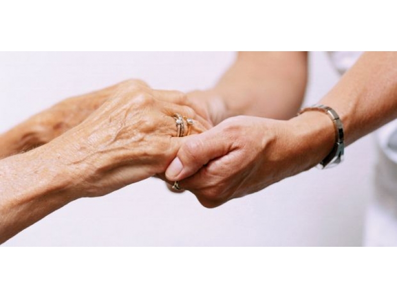 CUIDADORA DE IDOSO EM DUQUE DE CAXIAS - RJ 