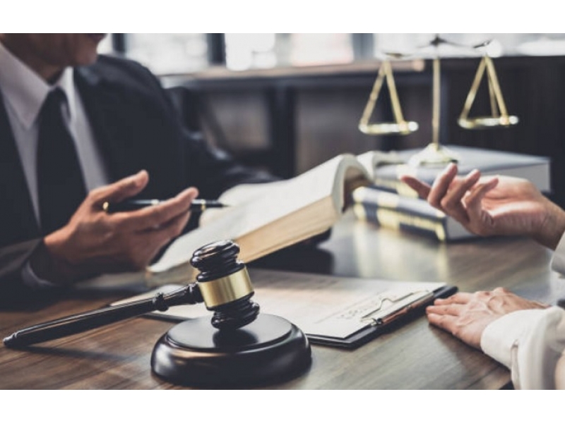 ESCRITÓRIO DE ADVOCACIA EM CACHOEIRO DE ITAPEMIRIM - ES 