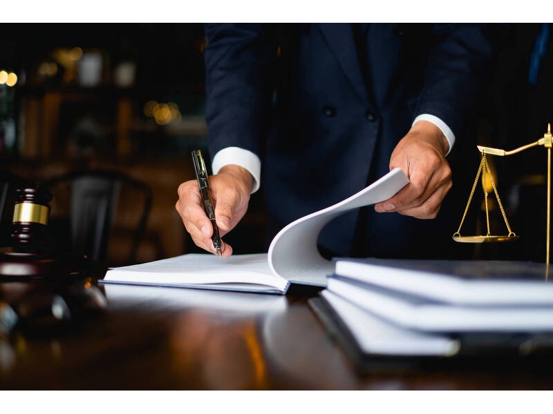 ESCRITÓRIO DE ADVOCACIA EM CACHOEIRO DE ITAPEMIRIM - ES 