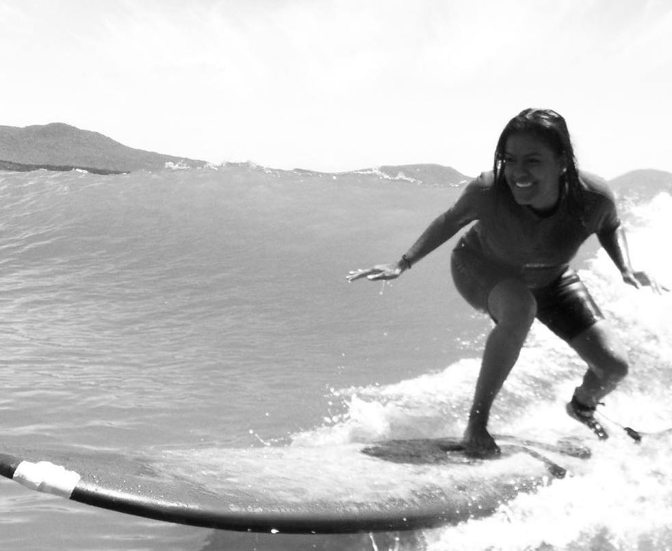 ESCOLA DE SURF NA BARRA DA LAGOA EM FLORIANÓPOLIS - SC