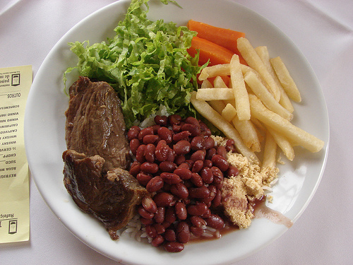 FRIGIDEIRA RESTAURANTE EM CAMPOS RJ