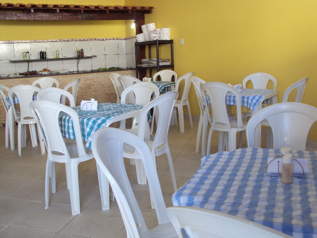 FRIGIDEIRA RESTAURANTE EM CAMPOS RJ