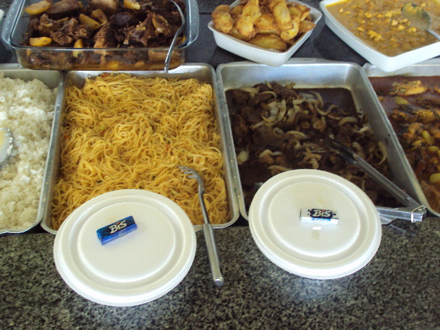 FRIGIDEIRA RESTAURANTE EM CAMPOS RJ