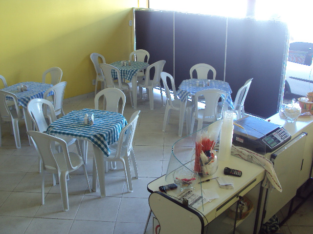 FRIGIDEIRA RESTAURANTE EM CAMPOS RJ