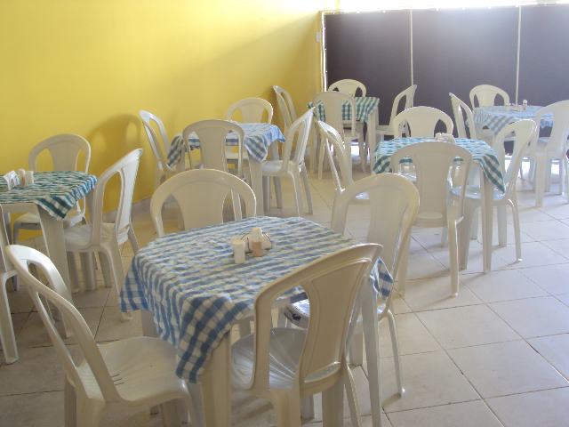 FRIGIDEIRA RESTAURANTE EM CAMPOS RJ