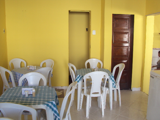 FRIGIDEIRA RESTAURANTE EM CAMPOS RJ