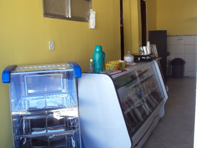 FRIGIDEIRA RESTAURANTE EM CAMPOS RJ