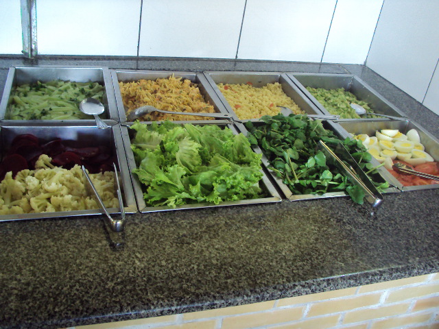 FRIGIDEIRA RESTAURANTE EM CAMPOS RJ