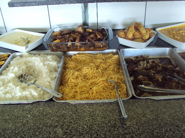 FRIGIDEIRA RESTAURANTE EM CAMPOS RJ