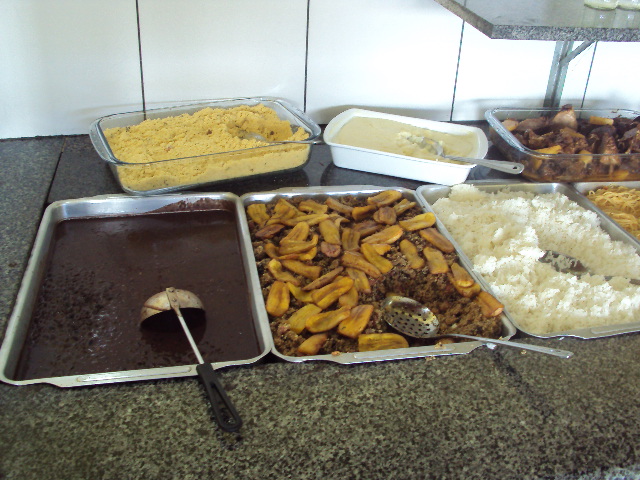 FRIGIDEIRA RESTAURANTE EM CAMPOS RJ