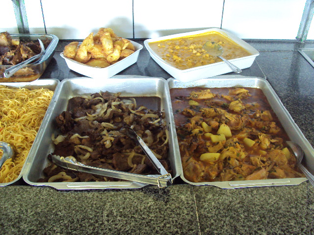 FRIGIDEIRA RESTAURANTE EM CAMPOS RJ