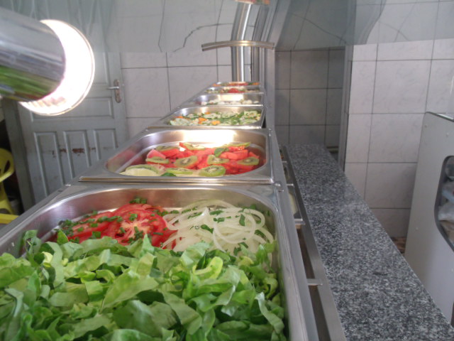 RESTAURANTE EM CAMPOS DOS GOYTACAZES - RESTAURANTE DO BOM