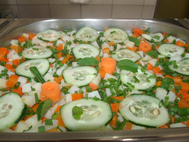 RESTAURANTE EM CAMPOS DOS GOYTACAZES - RESTAURANTE DO BOM