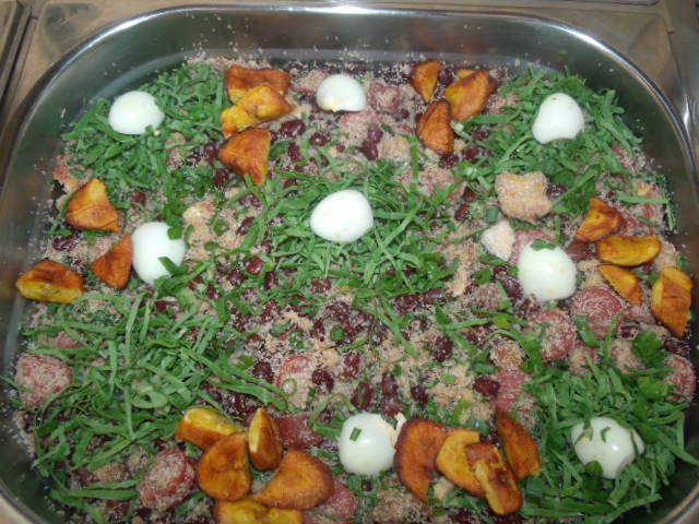 RESTAURANTE EM CAMPOS DOS GOYTACAZES - RESTAURANTE DO BOM