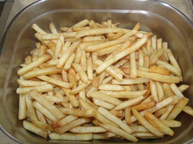 RESTAURANTE EM CAMPOS DOS GOYTACAZES - RESTAURANTE DO BOM