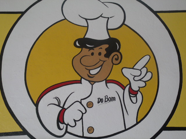 RESTAURANTE EM CAMPOS DOS GOYTACAZES - RESTAURANTE DO BOM
