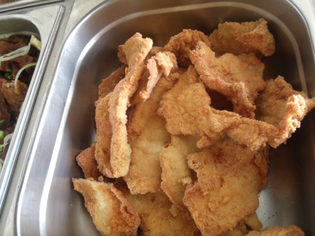 RESTAURANTE EM CAMPOS DOS GOYTACAZES - RESTAURANTE DO BOM