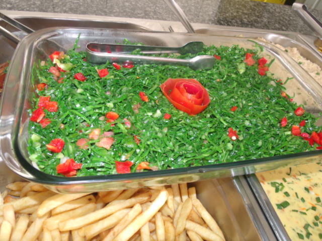 RESTAURANTE EM CAMPOS DOS GOYTACAZES - RESTAURANTE DO BOM