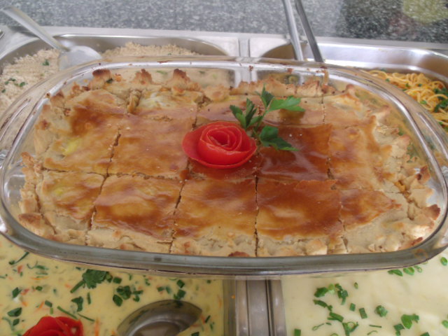 RESTAURANTE EM CAMPOS DOS GOYTACAZES - RESTAURANTE DO BOM