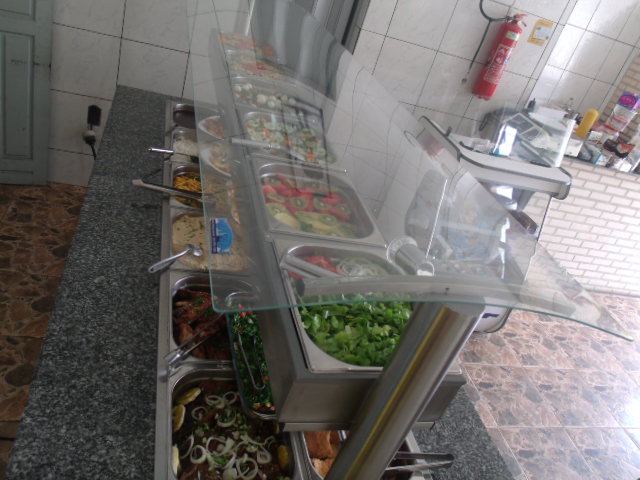 RESTAURANTE EM CAMPOS DOS GOYTACAZES - RESTAURANTE DO BOM