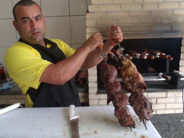 RESTAURANTE EM CAMPOS DOS GOYTACAZES - RESTAURANTE DO BOM