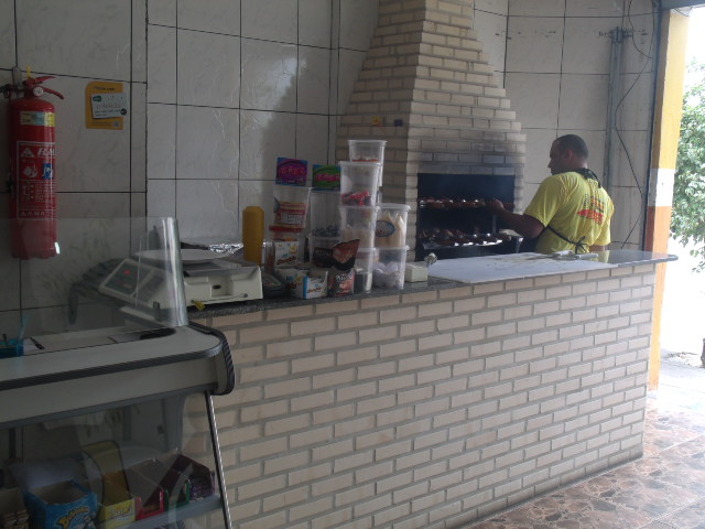 RESTAURANTE EM CAMPOS DOS GOYTACAZES - RESTAURANTE DO BOM