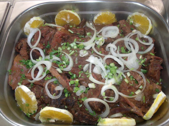 RESTAURANTE EM CAMPOS DOS GOYTACAZES - RESTAURANTE DO BOM