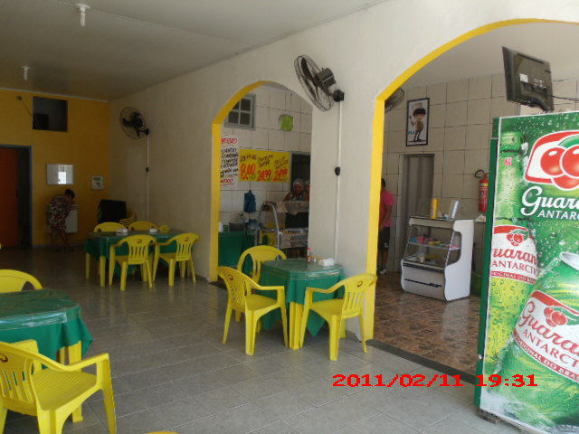 RESTAURANTE EM CAMPOS DOS GOYTACAZES - RESTAURANTE DO BOM