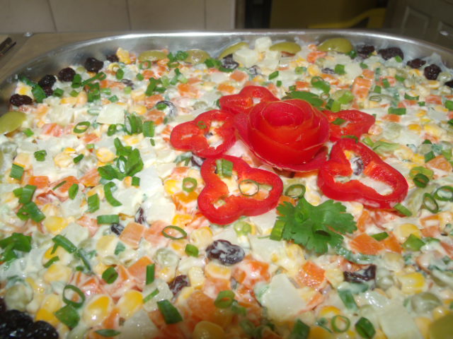 RESTAURANTE EM CAMPOS DOS GOYTACAZES - RESTAURANTE DO BOM