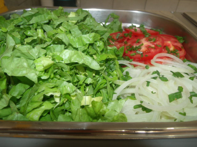 RESTAURANTE EM CAMPOS DOS GOYTACAZES - RESTAURANTE DO BOM