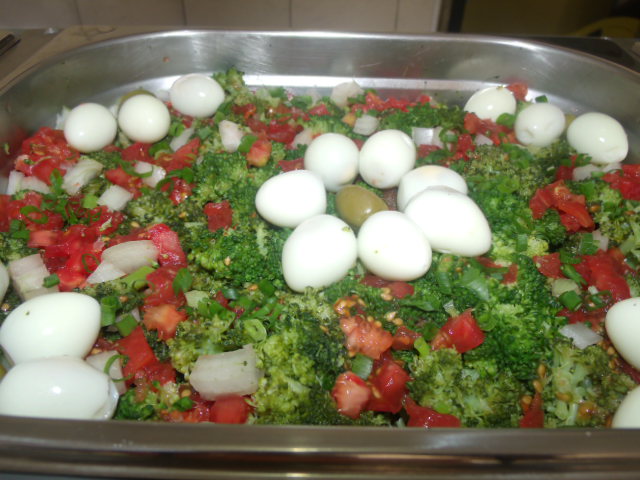 RESTAURANTE EM CAMPOS DOS GOYTACAZES - RESTAURANTE DO BOM