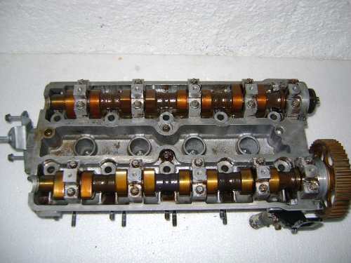 RETIFICA DO ROBINHO EM CAMPOS DOS GOYTACAZES