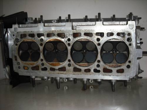 RETIFICA DO ROBINHO EM CAMPOS DOS GOYTACAZES