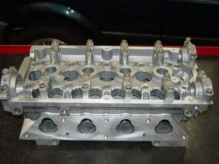 RETIFICA DO ROBINHO EM CAMPOS DOS GOYTACAZES