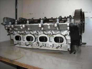 RETIFICA DO ROBINHO EM CAMPOS DOS GOYTACAZES