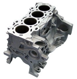 RETIFICA DO ROBINHO EM CAMPOS DOS GOYTACAZES