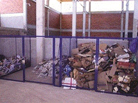 SERVICOS AMBIENTAIS EM CAMPOS DOS GOYTACAZES - CONSTRU VERDE