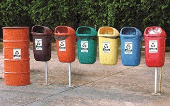 SERVICOS AMBIENTAIS EM CAMPOS DOS GOYTACAZES - CONSTRU VERDE