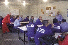 SERVICOS AMBIENTAIS EM CAMPOS DOS GOYTACAZES - CONSTRU VERDE