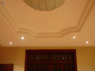 GESSO EM CAMPOS DOS GOYTACAZES - GESSO LIDER
