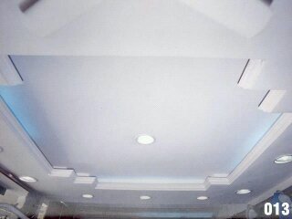 GESSO EM CAMPOS DOS GOYTACAZES - GESSO LIDER