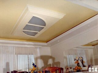 GESSO EM CAMPOS DOS GOYTACAZES - GESSO LIDER