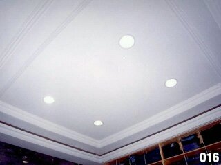 GESSO EM CAMPOS DOS GOYTACAZES - GESSO LIDER