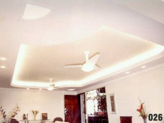 GESSO EM CAMPOS DOS GOYTACAZES - GESSO LIDER