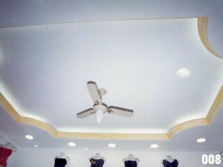 GESSO EM CAMPOS DOS GOYTACAZES - GESSO LIDER